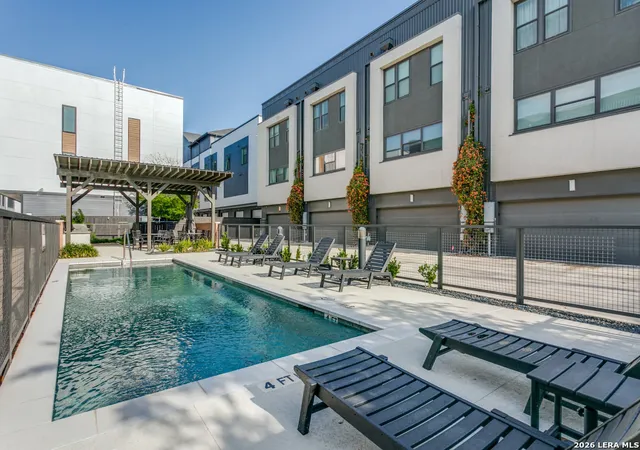 30th image of 318 W Grayson St, Unit 602, San Antonio, TX 78212 | MLS# 1942047