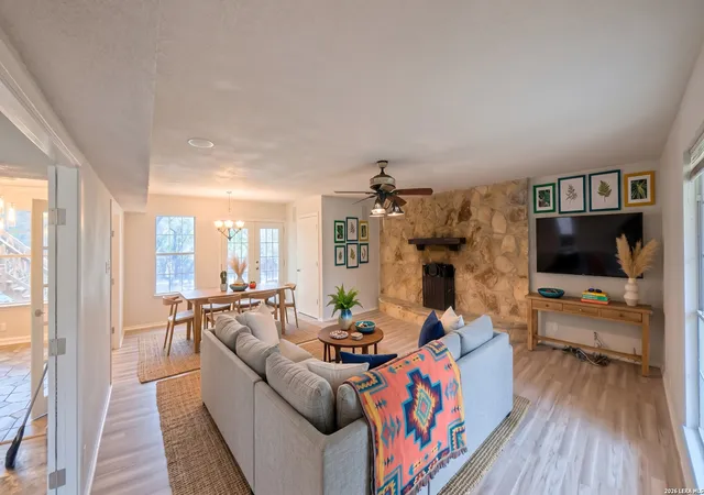 Photo 1 of Single family home for sale at 31567 Panther, Bulverde, TX 78163 | MLS# 1942049 | Listing updated on 2026-09-13