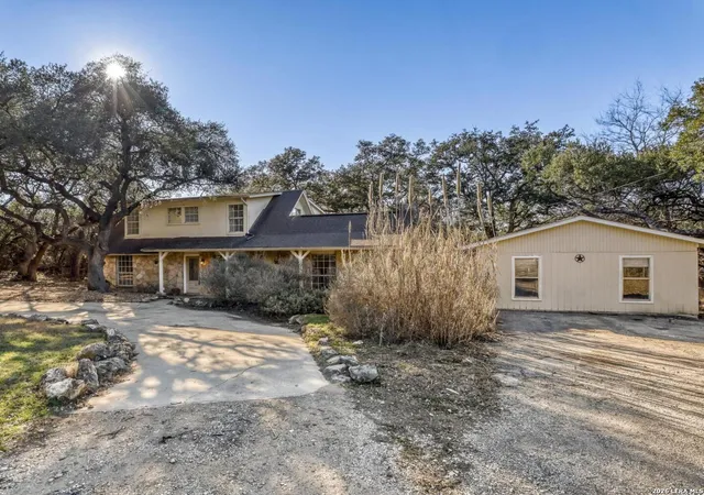 Homes for sale in Bulverde, TX | 31567 Panther, Bulverde, TX 78163 | MLS# 1942049