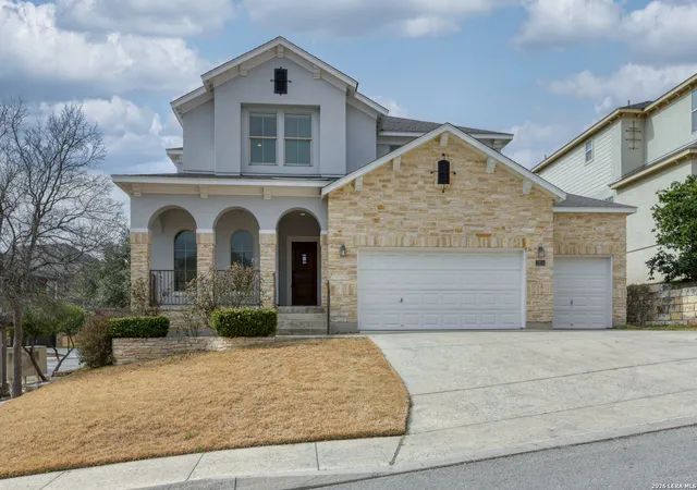 Photo 1 of Sale Pending at 2934 Elm Tree Park, San Antonio, TX 78259 | MLS# 1942083 | Listing updated on 2026-03-13
