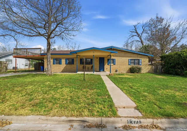 1st image of 1321 Quail, Seguin, TX 78155 | MLS# 1942085