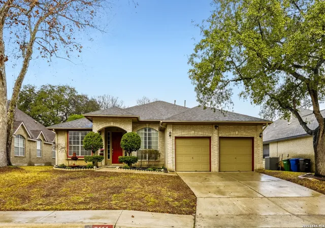 Homes for sale in San Antonio, TX | 3111 Fall Crest, San Antonio, TX 78247 | MLS# 1942099