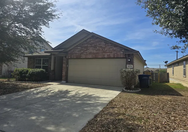 Homes for sale in San Antonio, TX | 3571 Glacier Lake, San Antonio, TX 78222 | MLS# 1942106