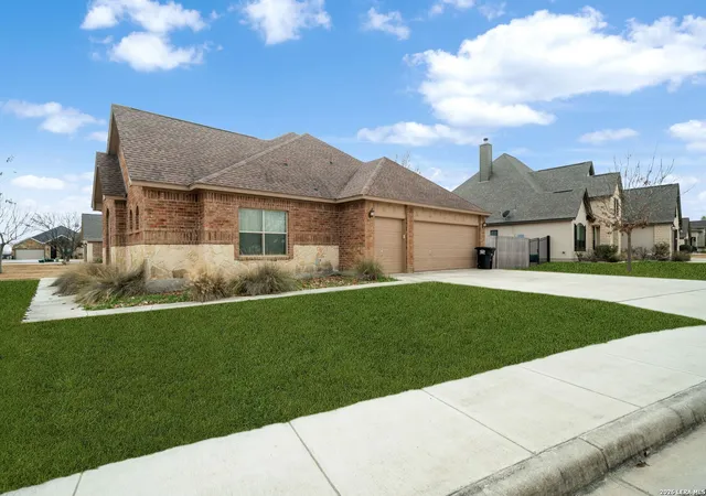 Homes for sale in Castroville, TX | 169 Westheim, Castroville, TX 78009 | MLS# 1942108