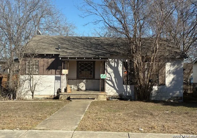 Photo 3 of Single family home for sale at 1610 22nd, San Antonio, TX 78201 | MLS# 1942112 | Listing updated on 2026-08-26