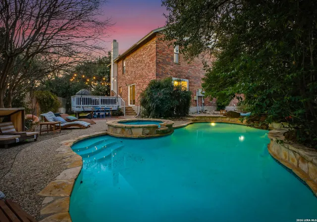 Photo 2 of Sale Pending at 14410 Cedar Glade, San Antonio, TX 78230 | MLS# 1942120 | Listing updated on 2026-08-18