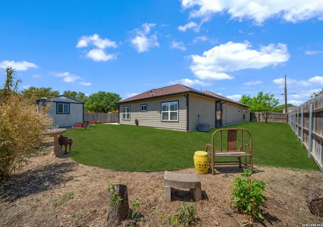 35th image of 15820 Chippewa, Selma, TX 78154 | MLS# 1942136