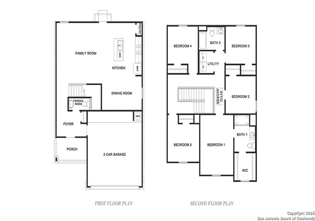2nd image of 4239 Marjoram Landing, Von Ormy, TX 78073 | MLS# 1942145