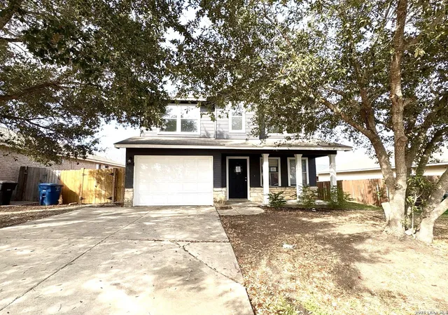 Photo 1 of Sale Pending at 7819 Afterglow Vale, San Antonio, TX 78252 | MLS# 1942160 | Listing updated on 2026-04-23
