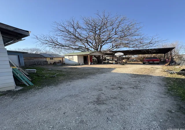 Photo 1 of Single family home for sale at 1515 Socorro, San Antonio, TX 78214 | MLS# 1942163 | Listing updated on 2026-03-15