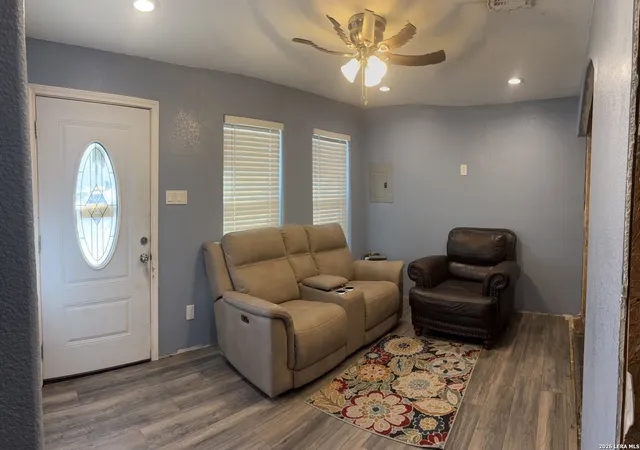 Photo 4 of Single family home for sale at 1515 Socorro, San Antonio, TX 78214 | MLS# 1942163 | Listing updated on 2026-03-15