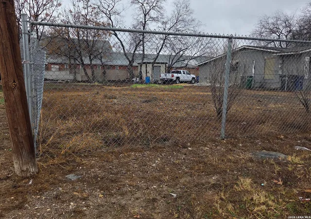 Photo 2 of Land for sale at 351 Sterling, San Antonio, TX 78220 | MLS# 1942165 | Listing updated on 2026-02-28