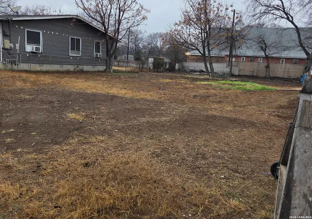 Photo 3 of Land for sale at 351 Sterling, San Antonio, TX 78220 | MLS# 1942165 | Listing updated on 2026-02-28