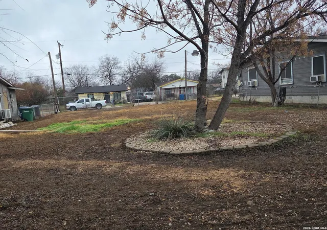Photo 4 of Land for sale at 351 Sterling, San Antonio, TX 78220 | MLS# 1942165 | Listing updated on 2026-02-28