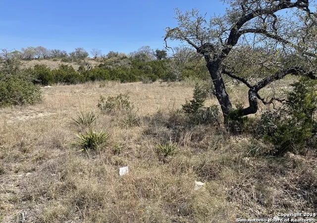 Photo 3 of Land for sale at 23111 Norfolk Cyn, San Antonio, TX 78255 | MLS# 1942168 | Listing updated on 2026-09-17