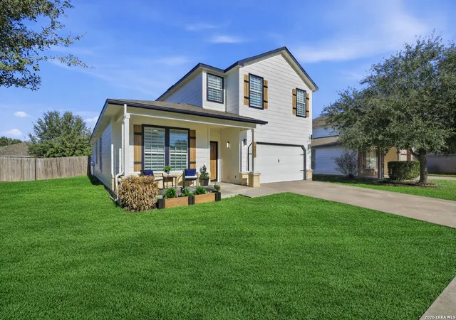 3rd image of 16210 Raceway Downs, Schertz, TX 78154 | MLS# 1942175