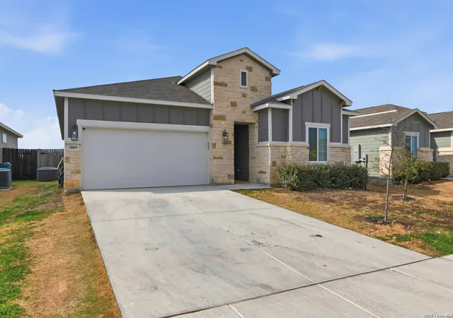 2nd image of 3809 Donald, Seguin, TX 78155 | MLS# 1942200