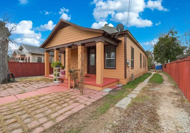 Homes for sale in San Antonio, TX | 509 S Navidad, San Antonio, TX 78207 | MLS# 1942206