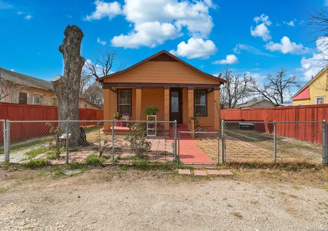 Homes for sale in San Antonio, TX | 509 S Navidad, San Antonio, TX 78207 | MLS# 1942206