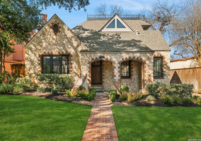 Homes for sale in San Antonio, TX | 227 Stanford, San Antonio, TX 78212 | MLS# 1942227