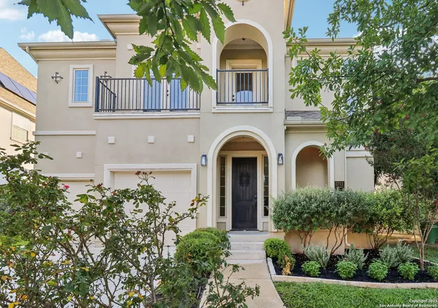 Photo 1 of Single family home for sale at 2711 Mossgrove, San Antonio, TX 78230 | MLS# 1942234 | Listing updated on 2026-03-12
