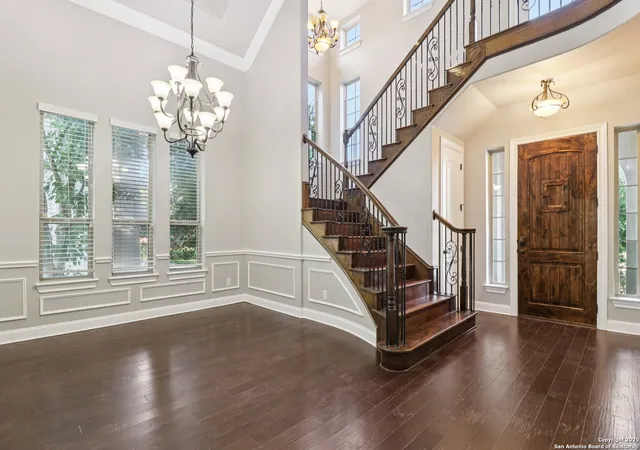 Photo 3 of Single family home for sale at 2711 Mossgrove, San Antonio, TX 78230 | MLS# 1942234 | Listing updated on 2026-03-12