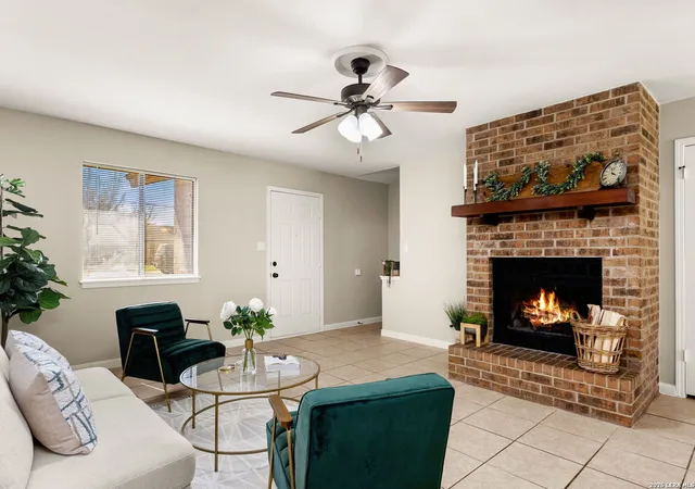 Photo 2 of Sale Pending at 169 Woods End, New Braunfels, TX 78130 | MLS# 1942238 | Listing updated on 2026-03-12