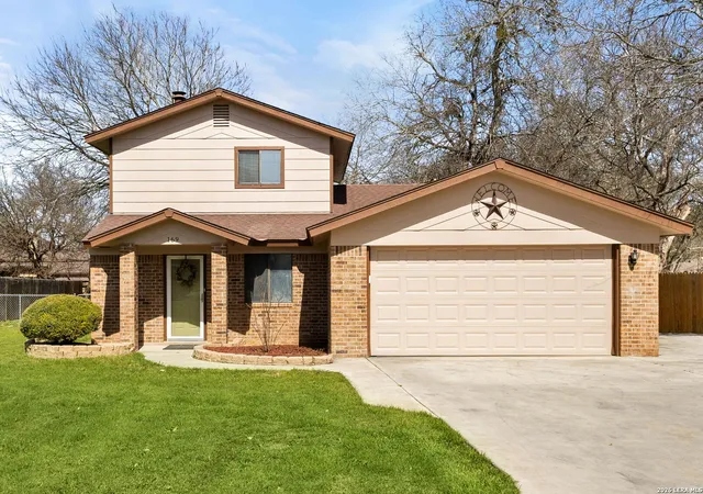 Photo 1 of Sale Pending at 169 Woods End, New Braunfels, TX 78130 | MLS# 1942238 | Listing updated on 2026-03-12