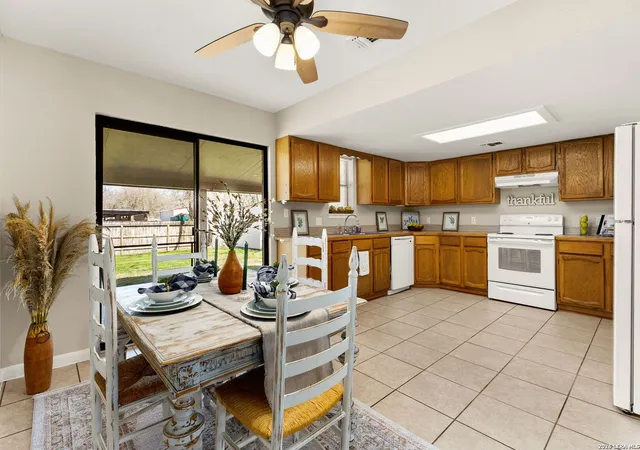 Photo 4 of Sale Pending at 169 Woods End, New Braunfels, TX 78130 | MLS# 1942238 | Listing updated on 2026-03-12