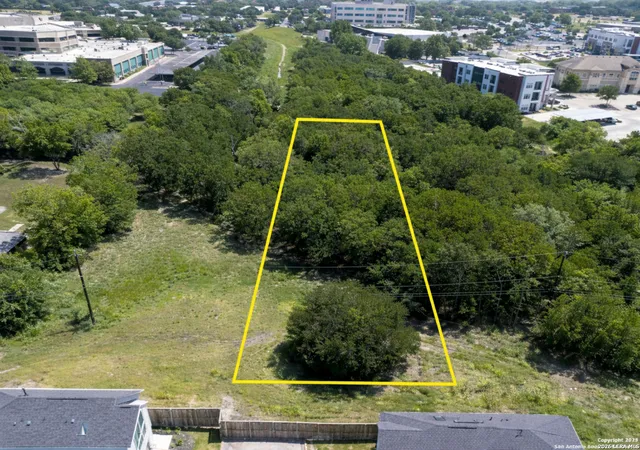 Photo 2 of Land for sale at Tbd Oakland Rd, San Antonio, TX 78240 | MLS# 1942247 | Listing updated on 2026-06-01