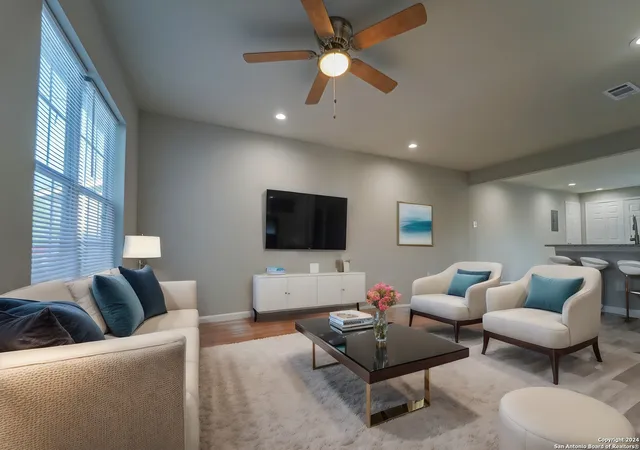 Photo 4 of Single family home for sale at 825 Fitch, San Antonio, TX 78214 | MLS# 1942256 | Listing updated on 2026-03-01
