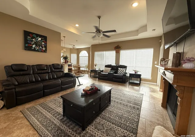 4th image of 137 Lakeview Trace, Three Rivers, TX 78071 | MLS# 1942300