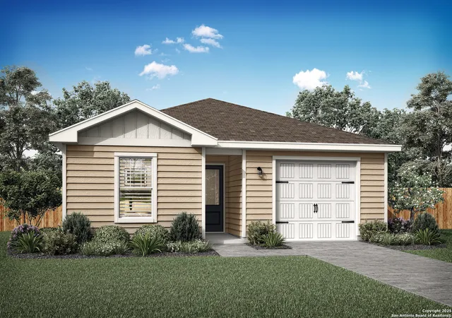 1st image of 3502 Georgia Trace, Converse, TX 78109 | MLS# 1942317