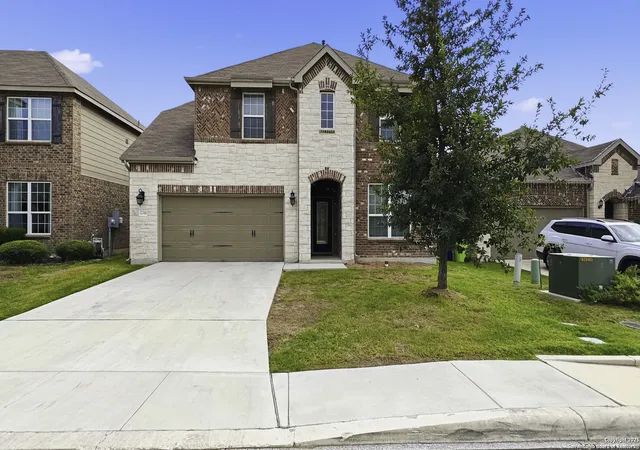Photo 1 of Sale Pending at 12314 Bianca Ml Way, San Antonio, TX 78254 | MLS# 1942341 | Listing updated on 2026-04-22