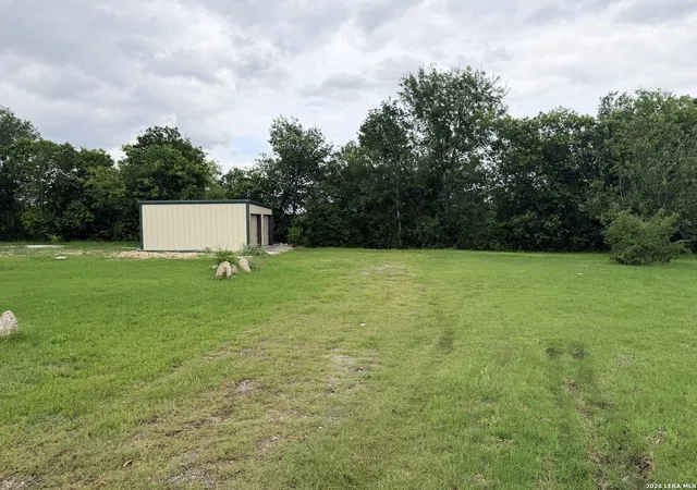 Photo 4 of Land for sale at 946 Country Lane, Marion, TX 78124 | MLS# 1942349 | Listing updated on 2026-05-29