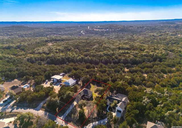 Photo 3 of Sale Pending at 1192 Desiree, Canyon Lake, TX 78133 | MLS# 1942360 | Listing updated on 2026-03-30