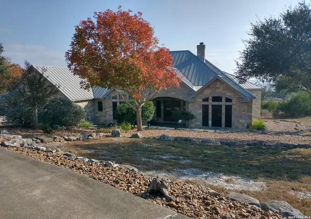 Photo 1 of Sale Pending at 278 Gauntlet, Spring Branch, TX 78070 | MLS# 1942361 | Listing updated on 2026-03-13
