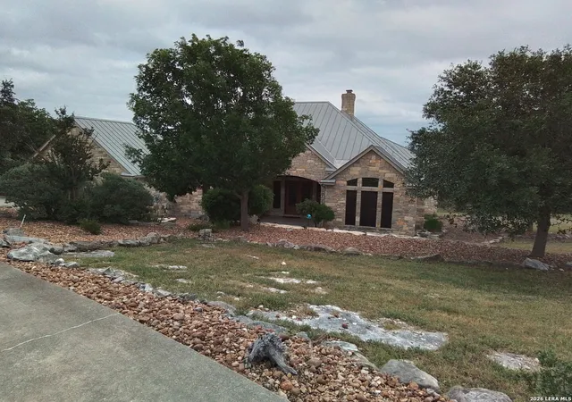 Photo 1 of Sale Pending at 278 Gauntlet, Spring Branch, TX 78070 | MLS# 1942361 | Listing updated on 2026-03-13
