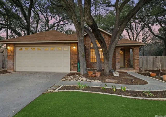 2nd image of 13706 Cedar Canyon, San Antonio, TX 78231 | MLS# 1942364