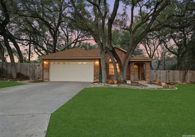 1st image of 13706 Cedar Canyon, San Antonio, TX 78231 | MLS# 1942364