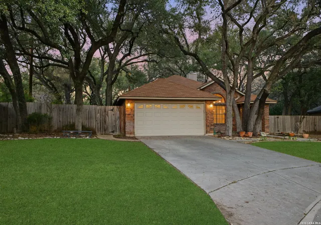 4th image of 13706 Cedar Canyon, San Antonio, TX 78231 | MLS# 1942364