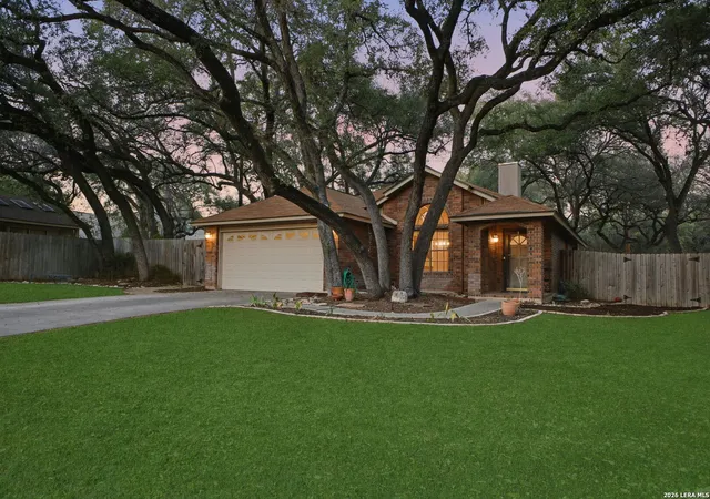 5th image of 13706 Cedar Canyon, San Antonio, TX 78231 | MLS# 1942364