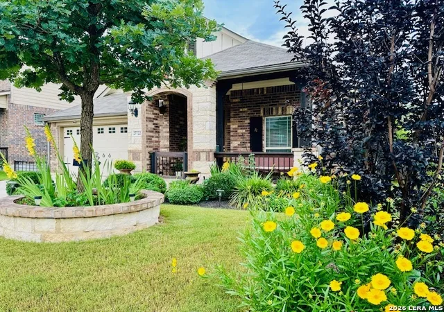 Photo 1 of Sale Pending at 27722 Lokaya Fls, Boerne, TX 78015 | MLS# 1942373 | Listing updated on 2026-04-29