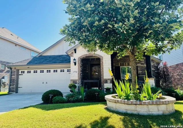 Photo 3 of Sale Pending at 27722 Lokaya Fls, Boerne, TX 78015 | MLS# 1942373 | Listing updated on 2026-04-29