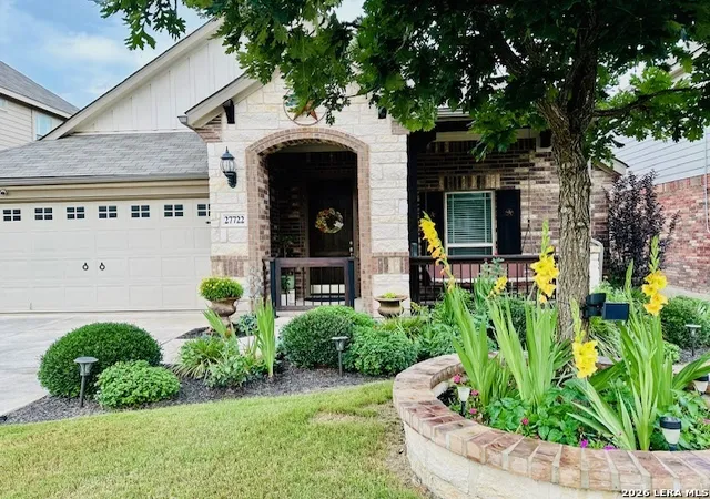 Photo 3 of Sale Pending at 27722 Lokaya Fls, Boerne, TX 78015 | MLS# 1942373 | Listing updated on 2026-04-29