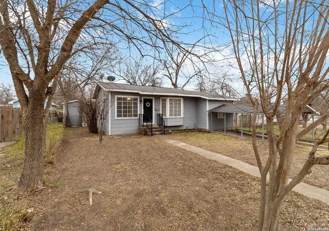 2nd image of 126 Arnold, San Antonio, TX 78213 | MLS# 1942399