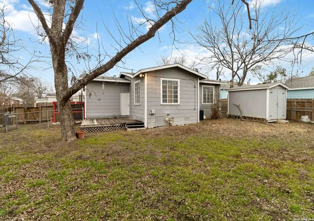 22nd image of 126 Arnold, San Antonio, TX 78213 | MLS# 1942399