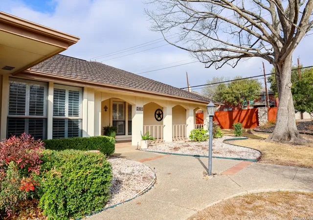 2nd image of 8815 E Spanish Moss, Windcrest, TX 78239 | MLS# 1942400