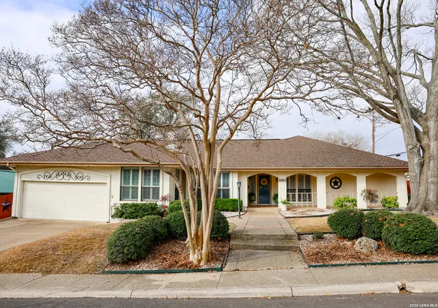 1st image of 8815 E Spanish Moss, Windcrest, TX 78239 | MLS# 1942400
