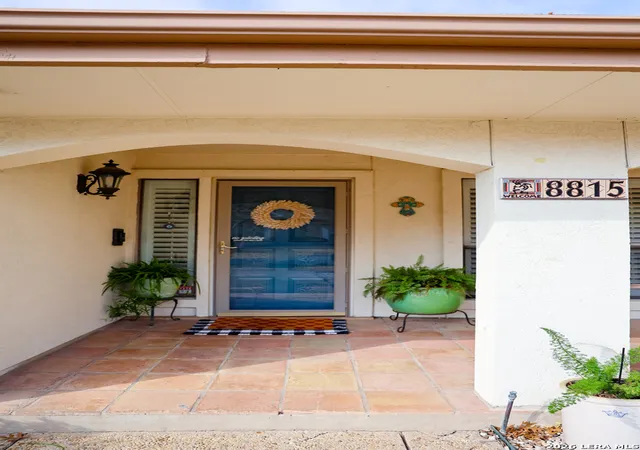 Photo 3 of Single family home for sale at 8815 E Spanish Moss, Windcrest, TX 78239 | MLS# 1942400 | Listing updated on 2026-03-02